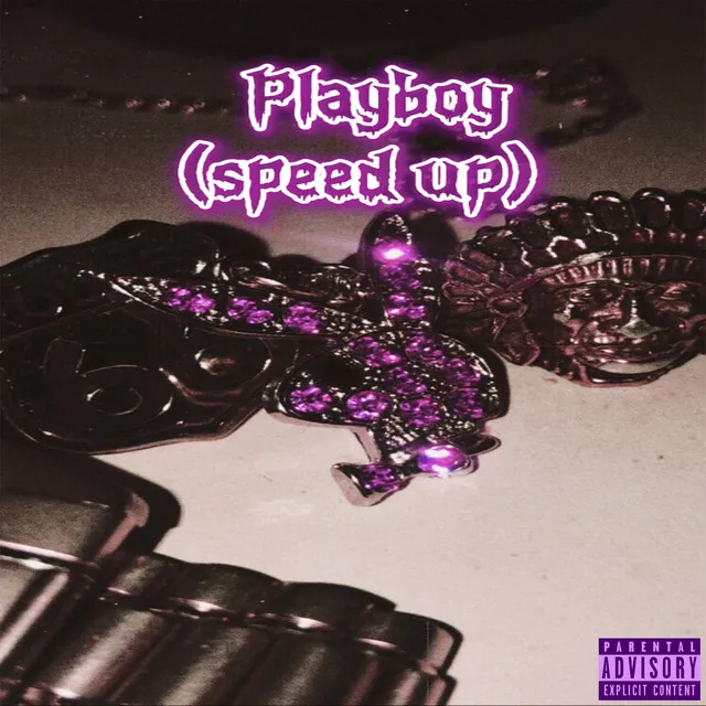 Playboy!? - Speed Up