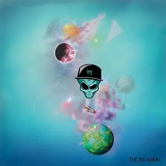 The Invasion by Martian