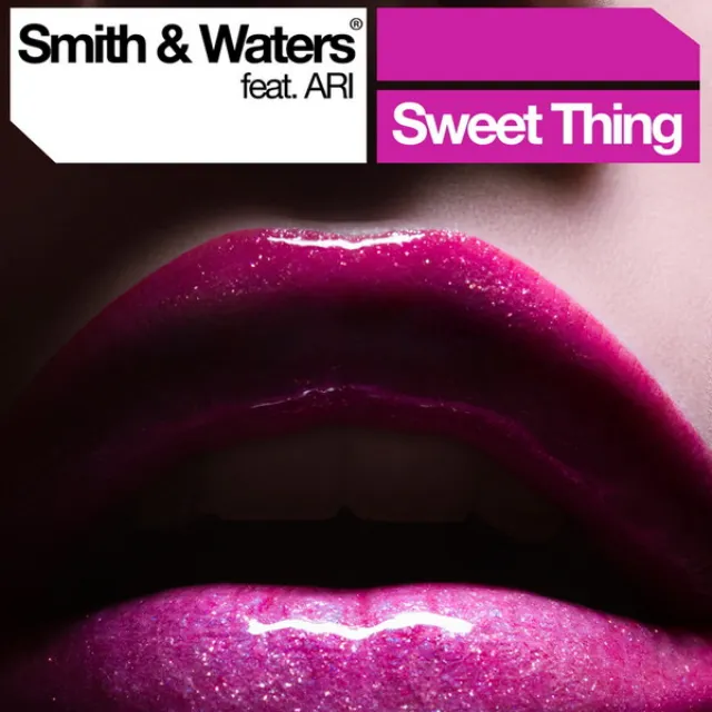 Sweet Thing - Radio Edit