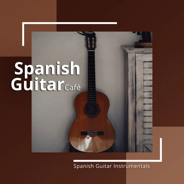 Spanish Guitar Café