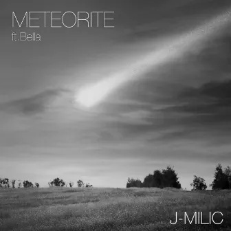 Meteorite by J-MILIC