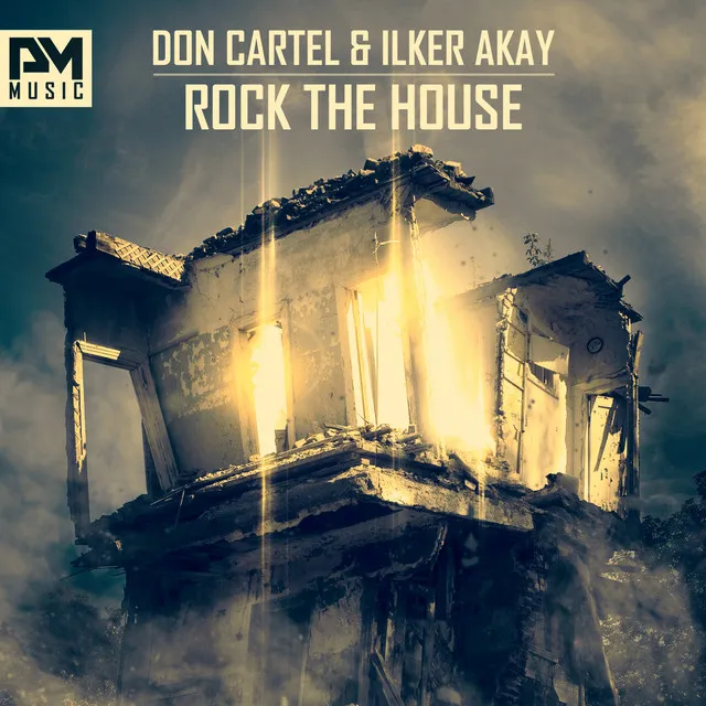 Rock The House - Original Mix