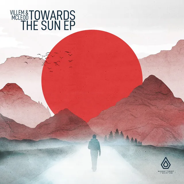 Towards the Sun EP