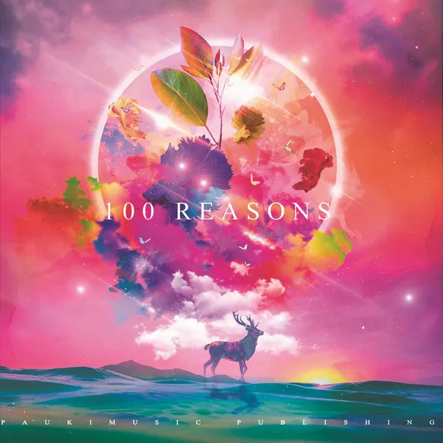 100 Reasons