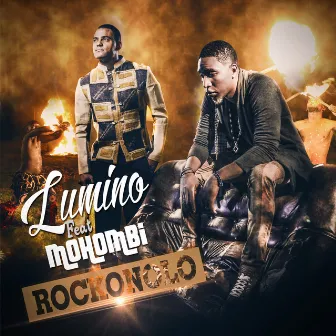 Rockonolo by Lumino