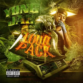 Loud Pack by Yung Jae