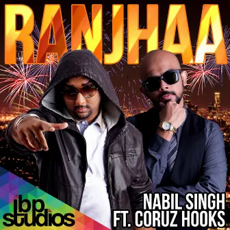 Ranjhaa by Coruz Hooks