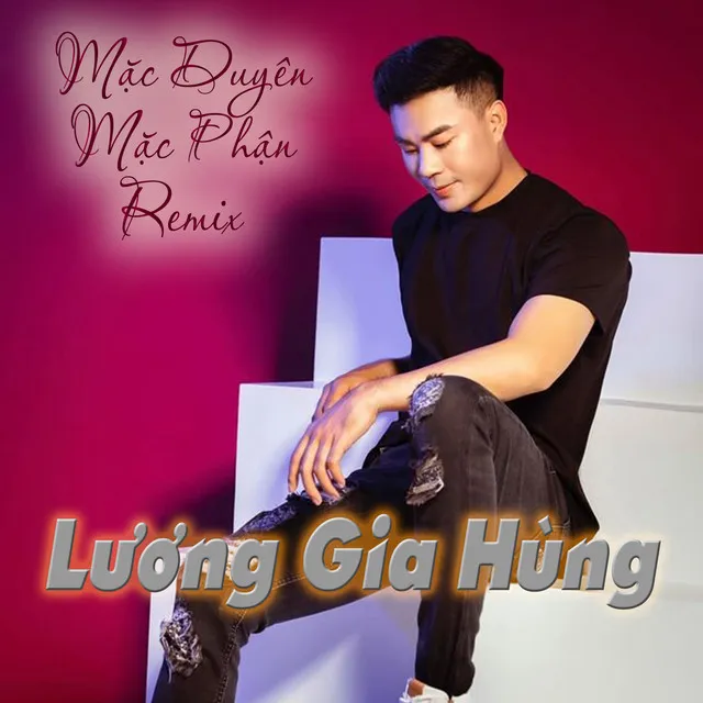 Anh Buông Tay Rồi Em Đi Đi - Remix