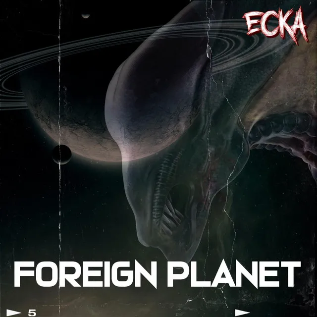 Forgeign Planet