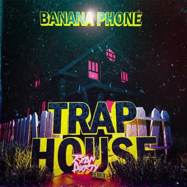 Trap House (Rydin Dxrty Remix)