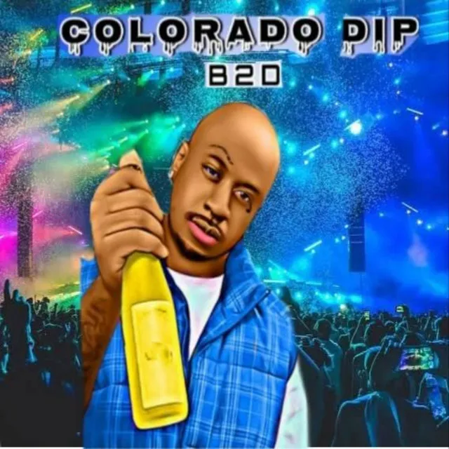 Colorado Dip