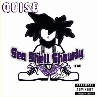 Sea Shell Shawdy by Quise