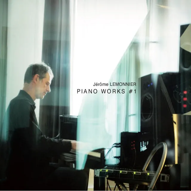 Piano Works #1 (Originals Motion Pictures Soundtracks)