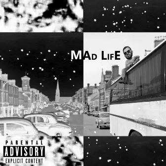 MAD LIFE by מאד מקס