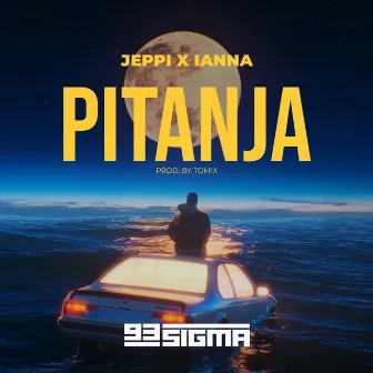 Pitanja by Jeppi