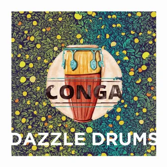 Conga by Dazzle Drums