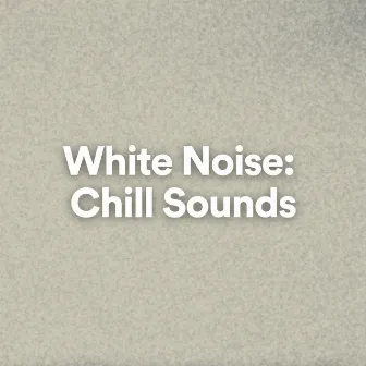 White Noise: Chill Sounds by Fan Sounds For Sleep