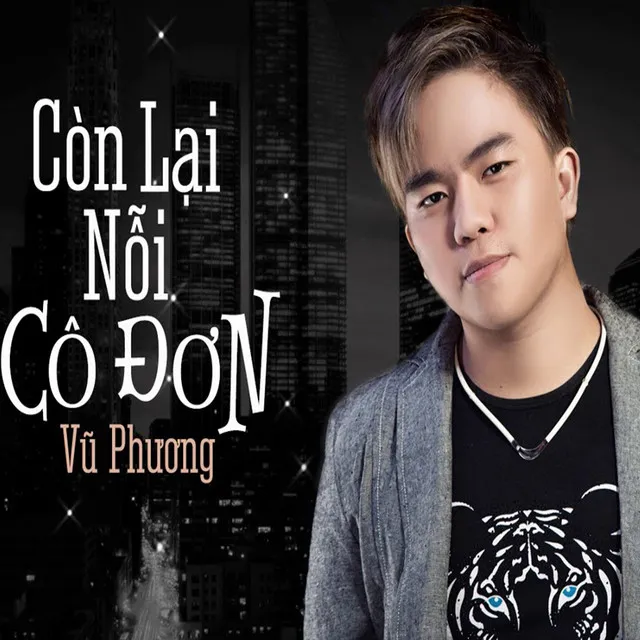 Còn Lại Nỗi Cô Đơn