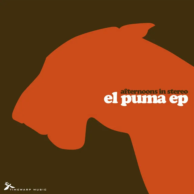 El Puma Ep