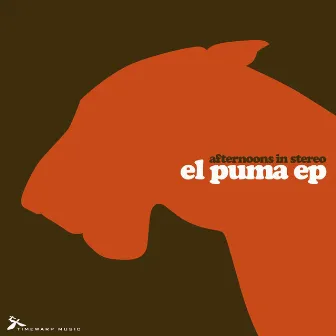 El Puma Ep by Afternoons in Stereo