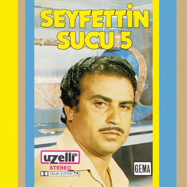 Seyfettin Sucu 5