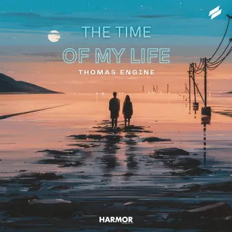 The Time Of My Life by Thomas Engine