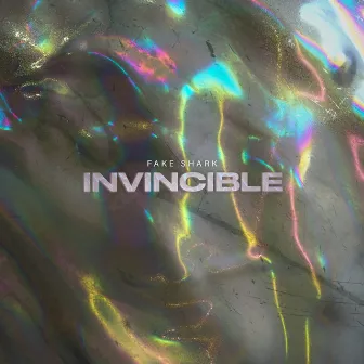 Invincible by Fake Shark