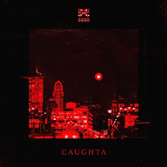 Caughta by Digital Ethos