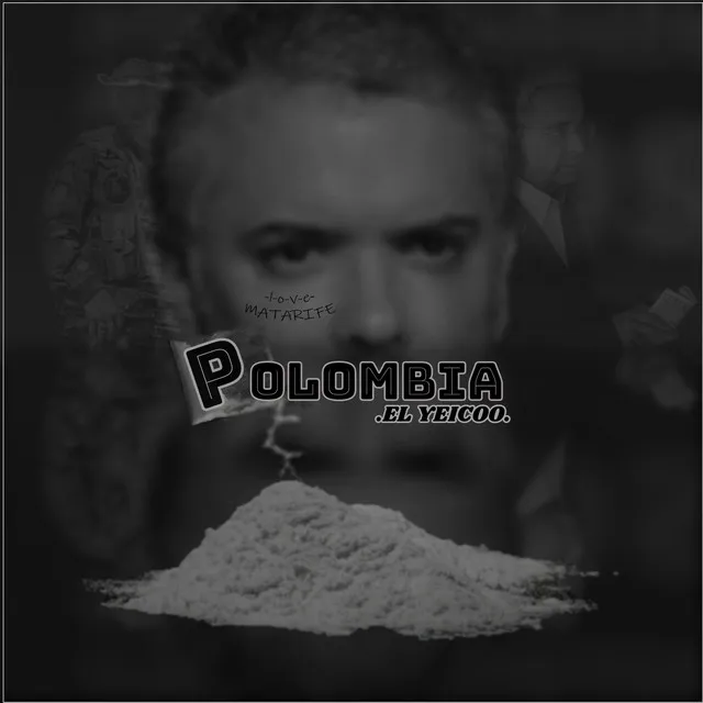 Polombia - Remasterizado