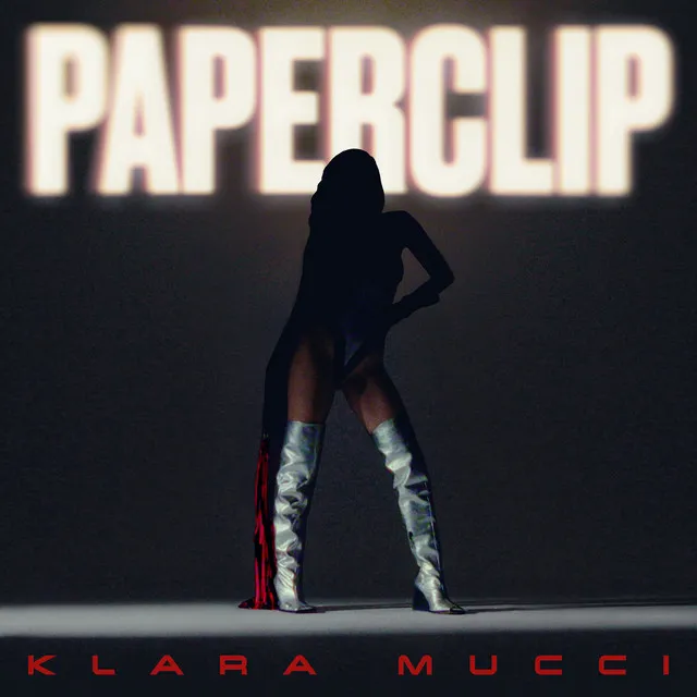 Paperclip