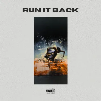 Run It Back by Da-P