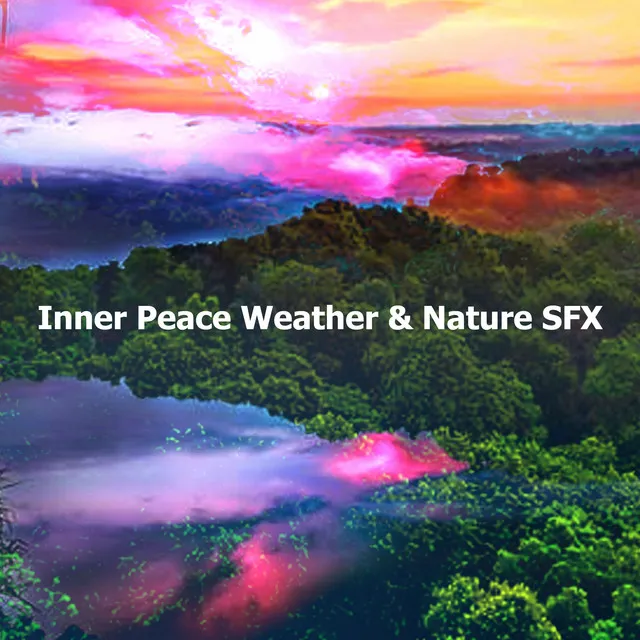 Inner Peace Weather & Nature SFX