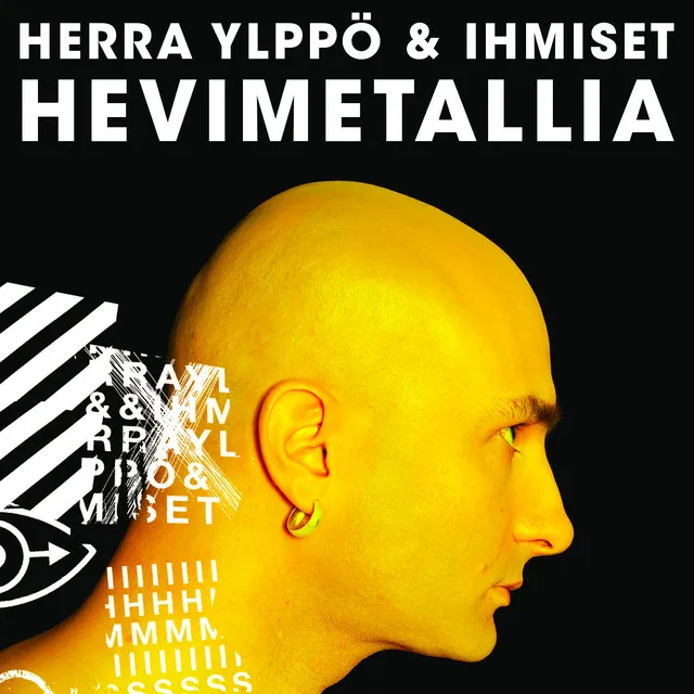 Hevimetallia