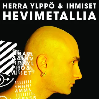 Hevimetallia by Ihmiset