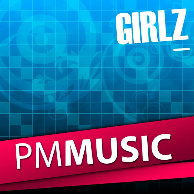 Girlz - DJ Rabano Remix