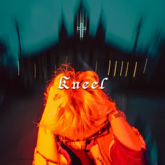 Kneel by Dana Why