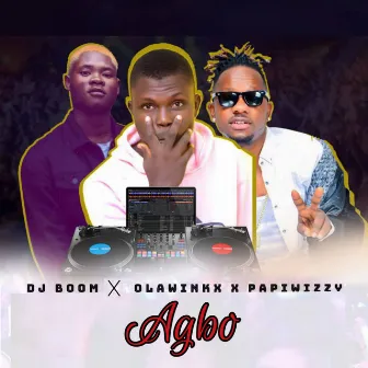 Agbo by DJ Boom