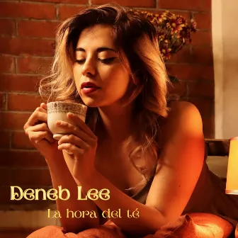 La hora del té by Deneb Lee