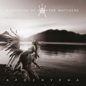 Apocrypha by Ascension Of The Watchers