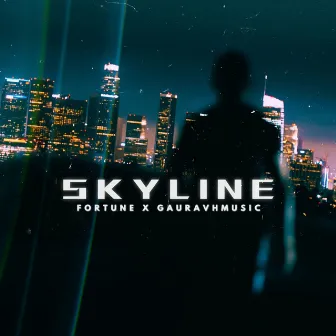 Skyline by Gauravhmusic