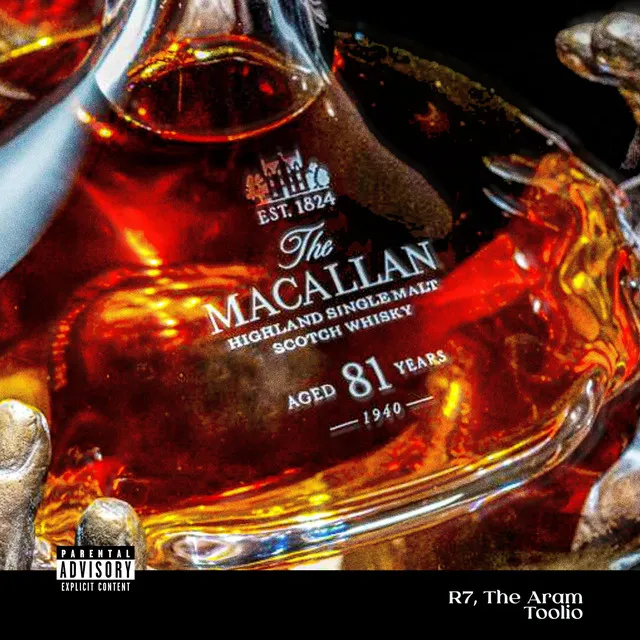 Gole de Macallan