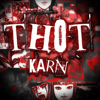 THOT by Karn