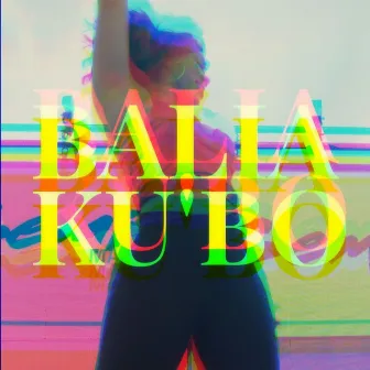 Baila Ku'bo by Semii Marten