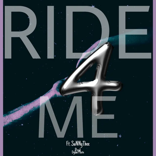 Ride4Me