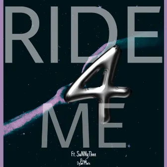 Ride4Me by cri$is