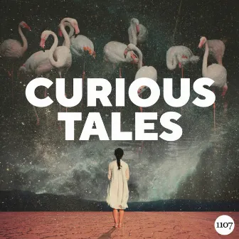 Curious Tales by Nathan William Klein