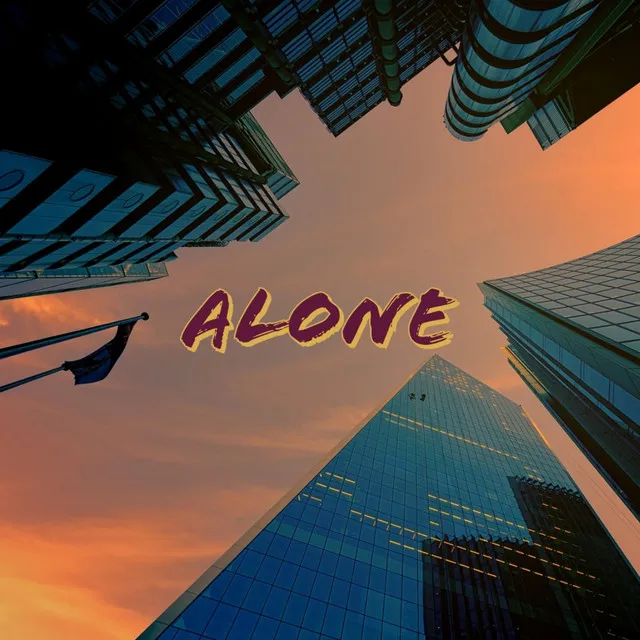 Alone