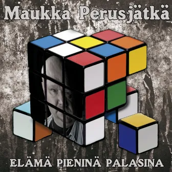 Elämä Pieninä Palasina by Maukka Perusjätkä