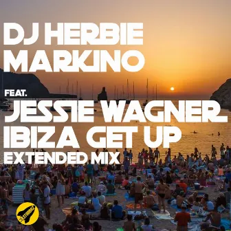 Ibiza Get Up (Extended Mix) by Markino