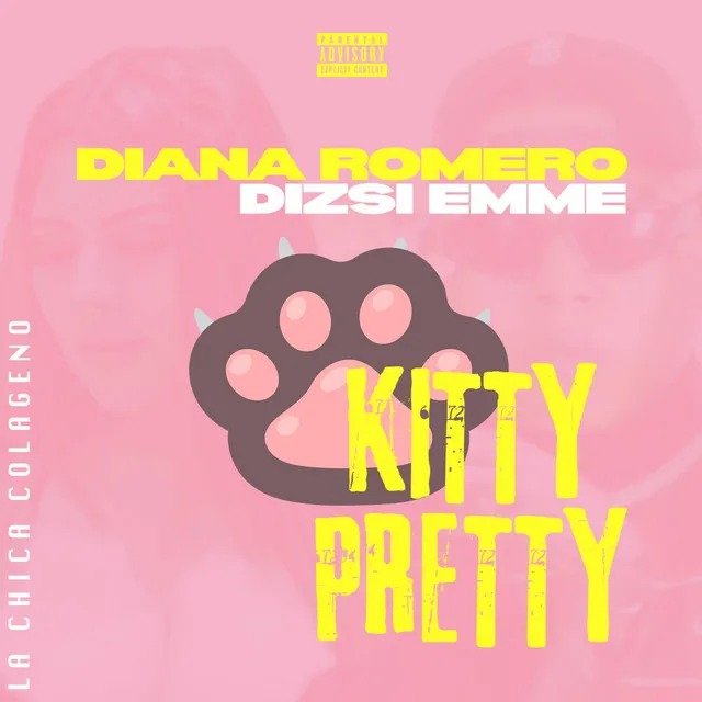 Kitty Pretty